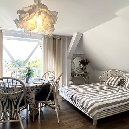Apartamenty  U Lisków Władysławowo Zewnętrze zdjęcie