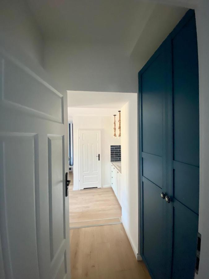 Apartamenty  U Lisków Władysławowo Zewnętrze zdjęcie