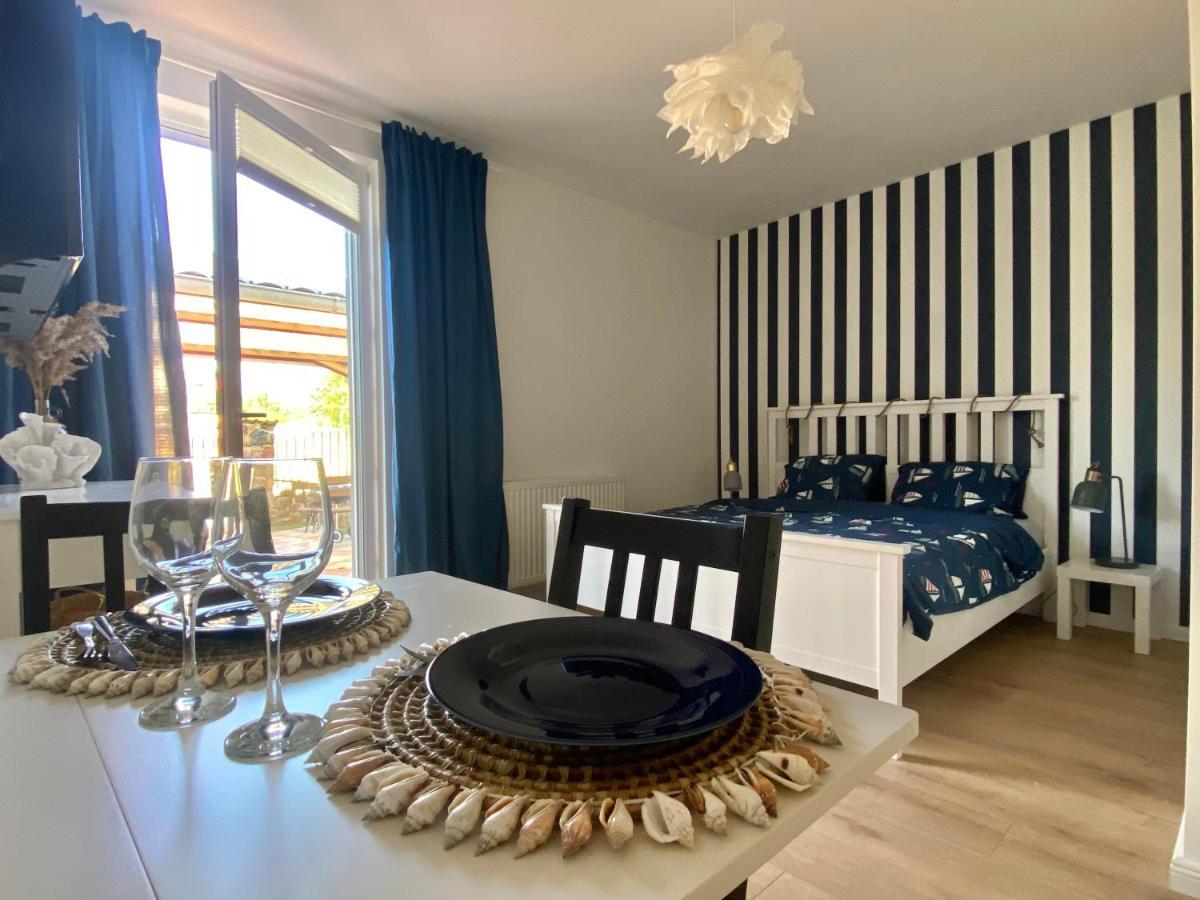 Apartamenty  U Lisków Władysławowo Zewnętrze zdjęcie