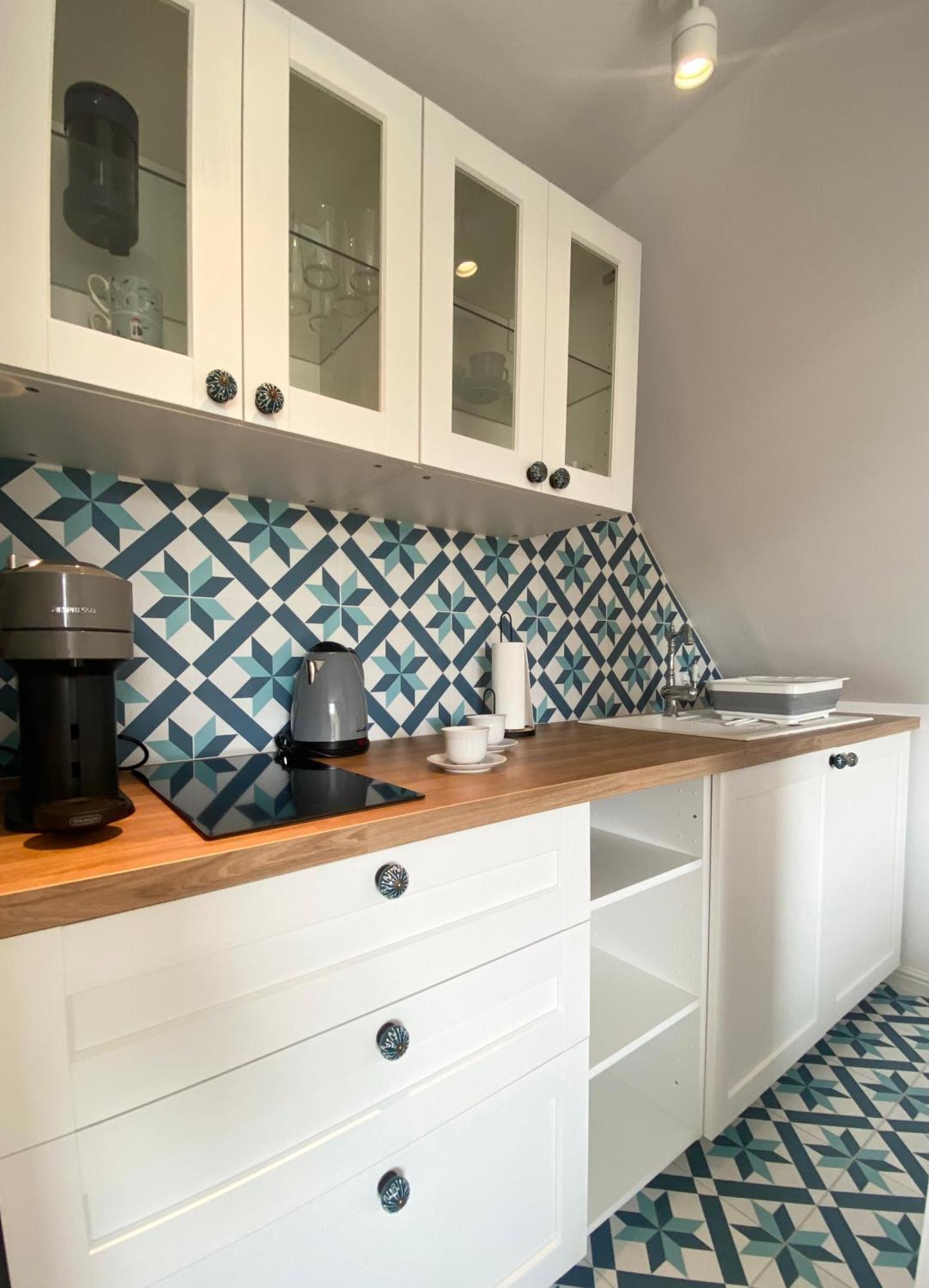 Apartamenty  U Lisków Władysławowo Zewnętrze zdjęcie